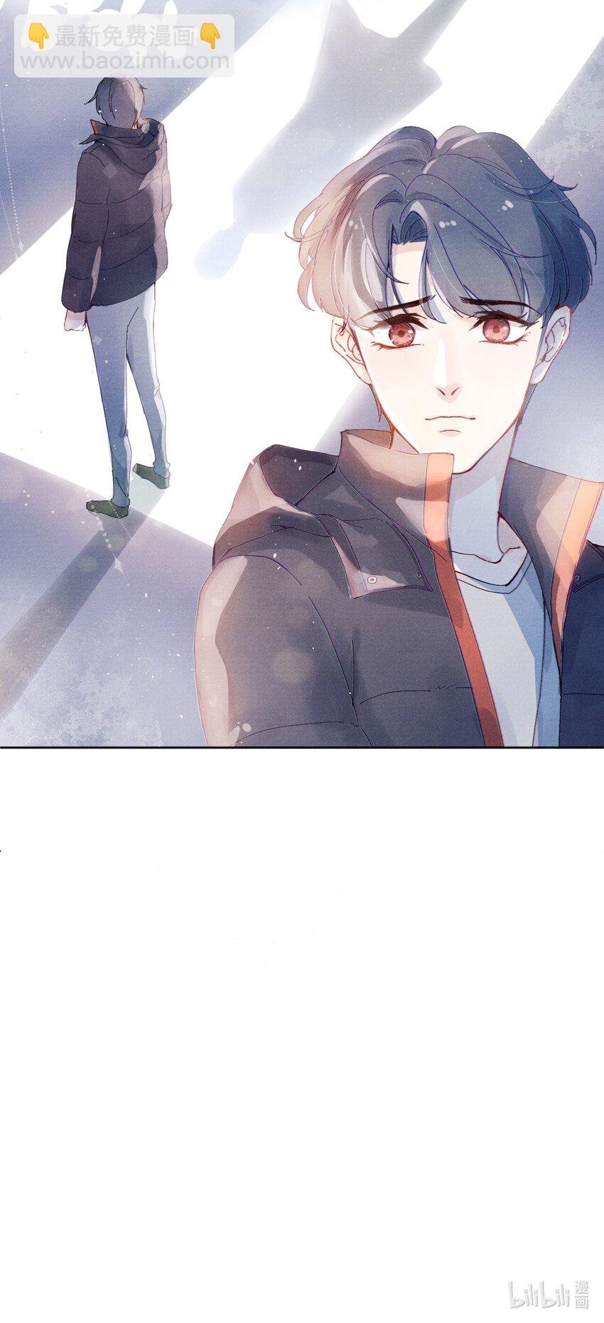 001 他还记得我吗？