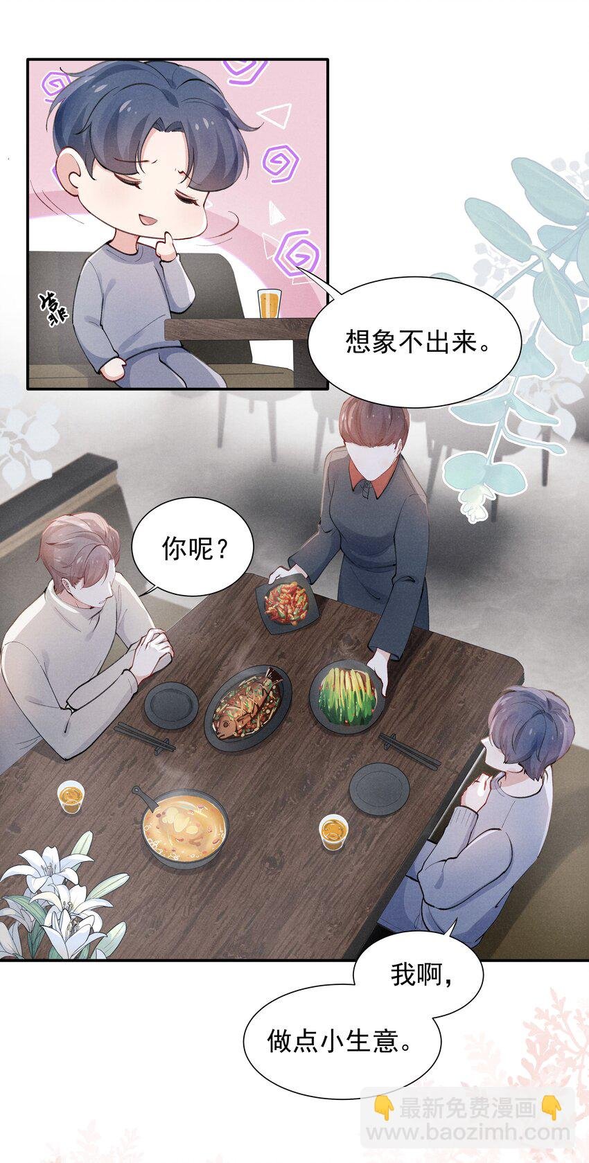 002 你结婚了吗？