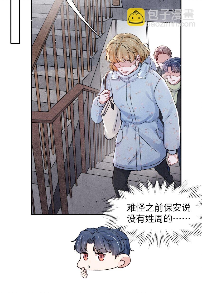 021 你对他这么没信心？