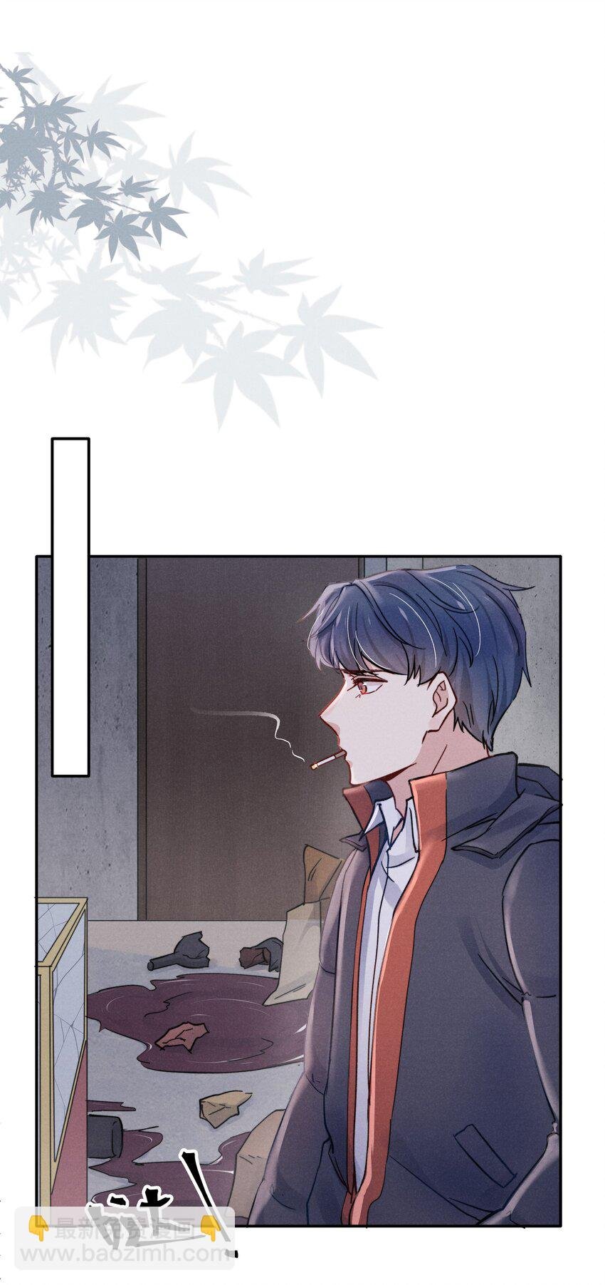 022 我得亲自检查！