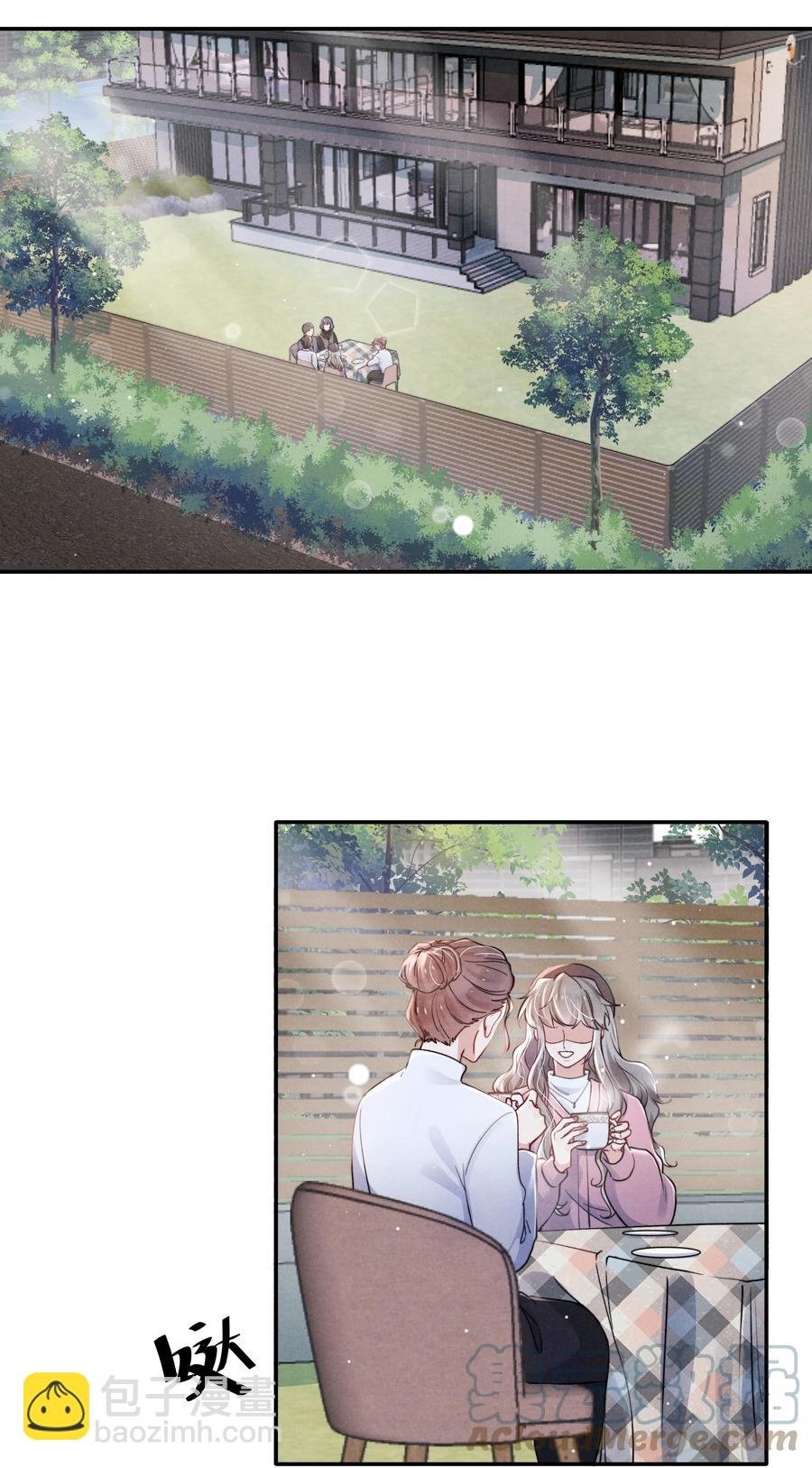 037 他的醋你也吃？