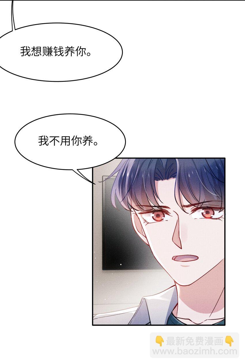 050 把你自己抵押给我吧！