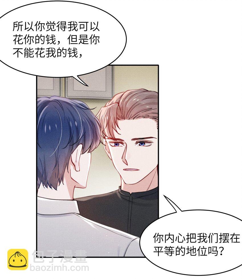 050 把你自己抵押给我吧！