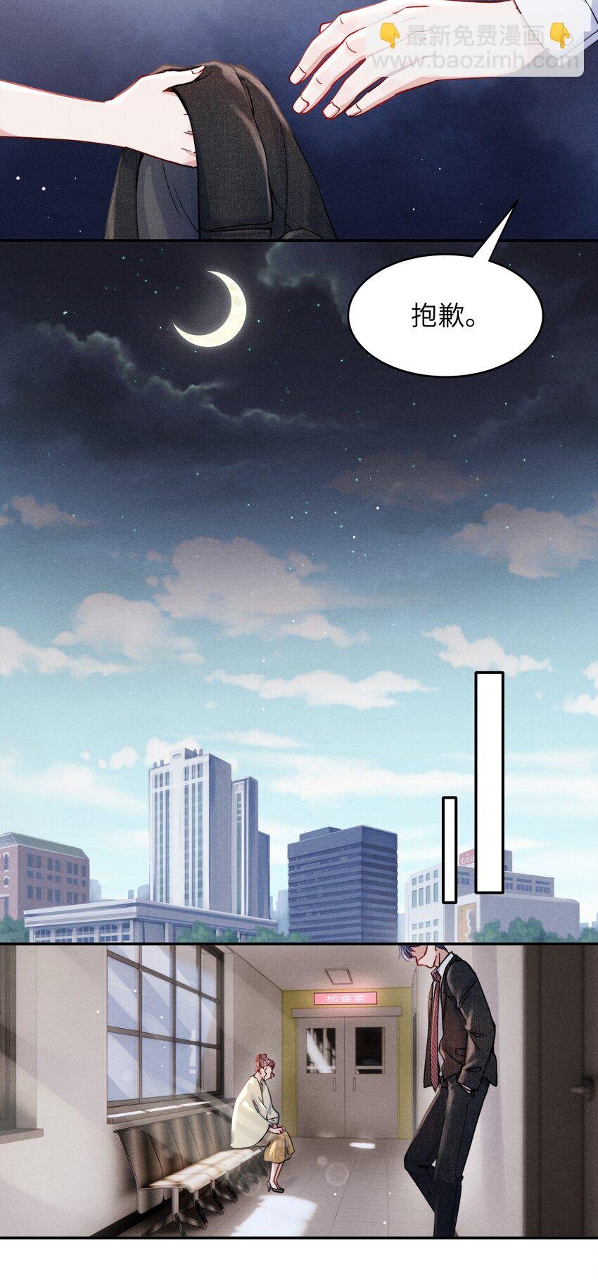 052 你相信我吗？