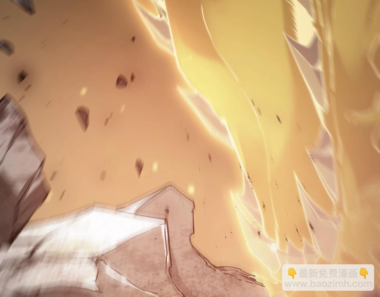 第10话 虫群出击