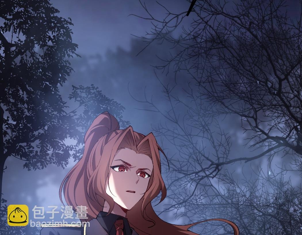 第22话 天骄营消失A