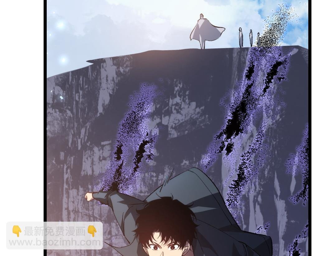 第27话 1V1生死战