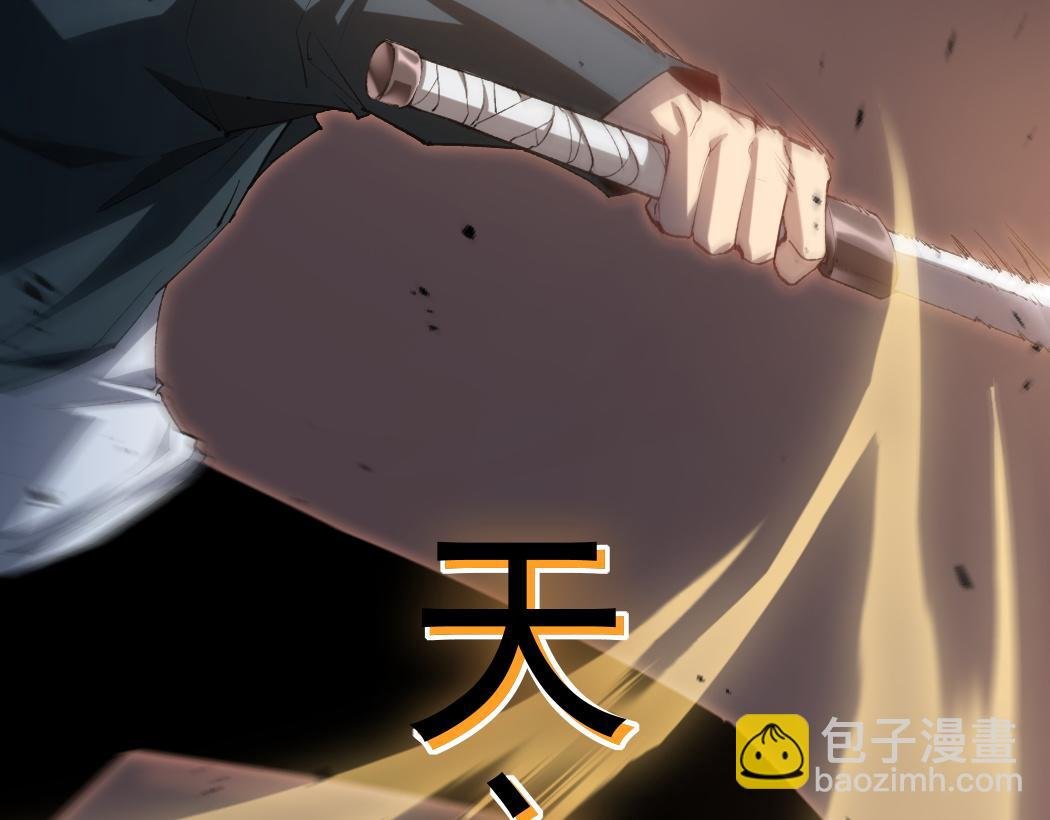 第29话 挥刀向镇国