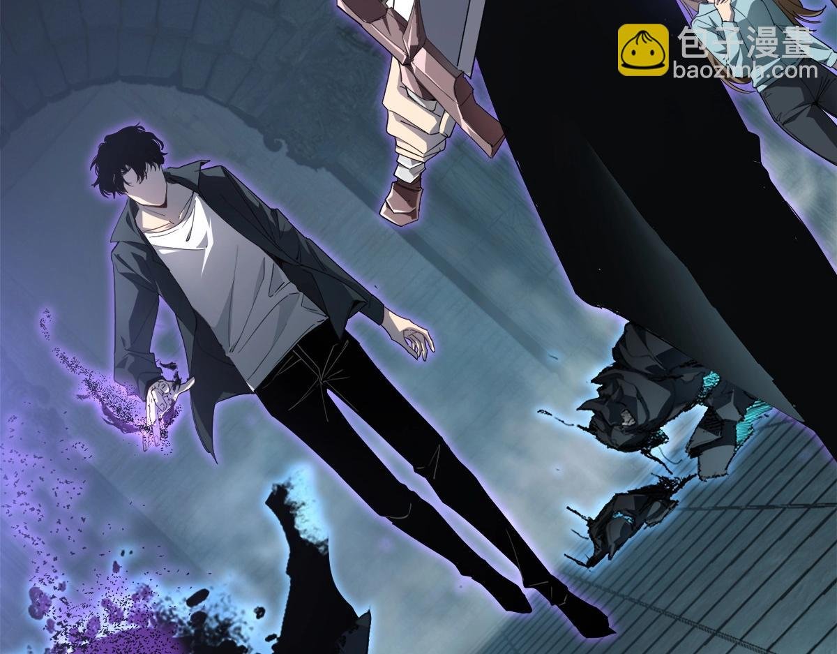 第3话 正面对抗