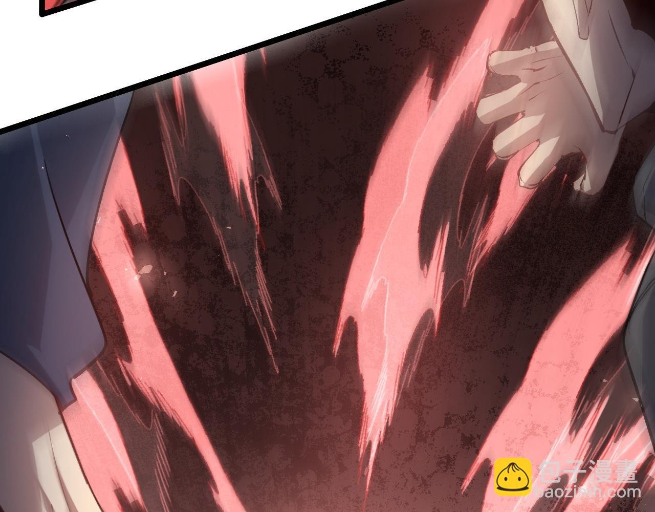 第36话 活的古神尸