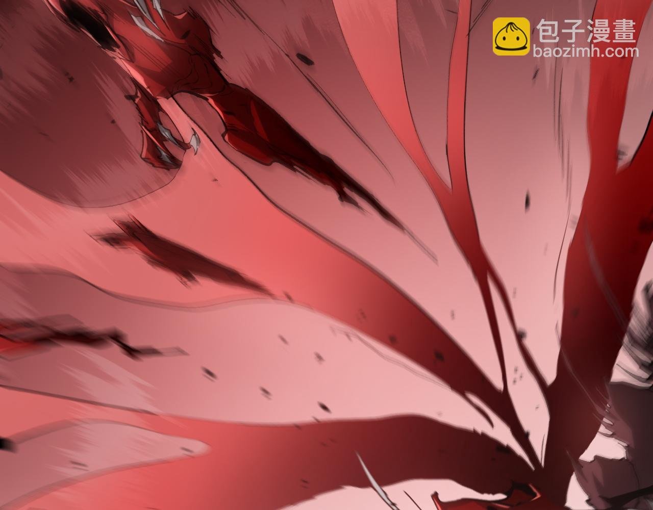 第36话 活的古神尸