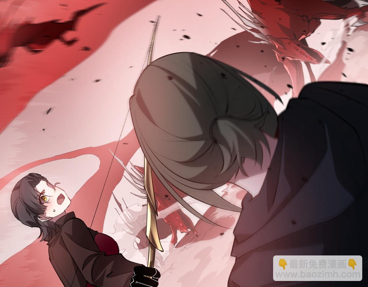 第36话 活的古神尸