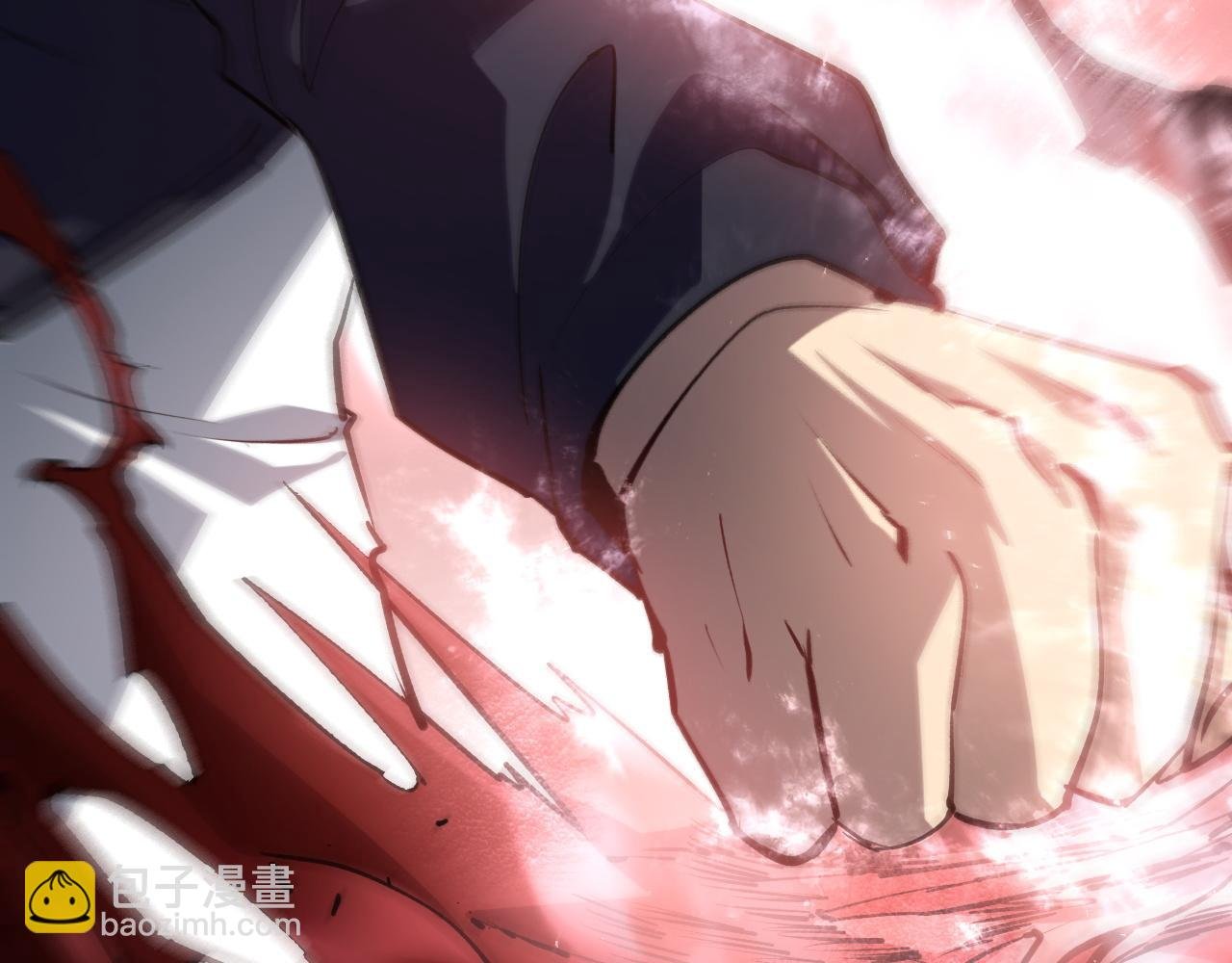 第37话 吞噬心脏
