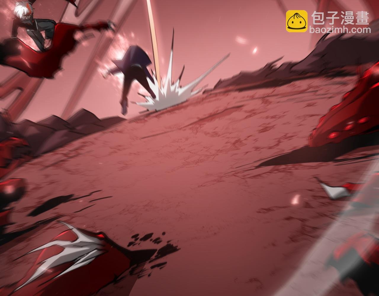 第37话 吞噬心脏