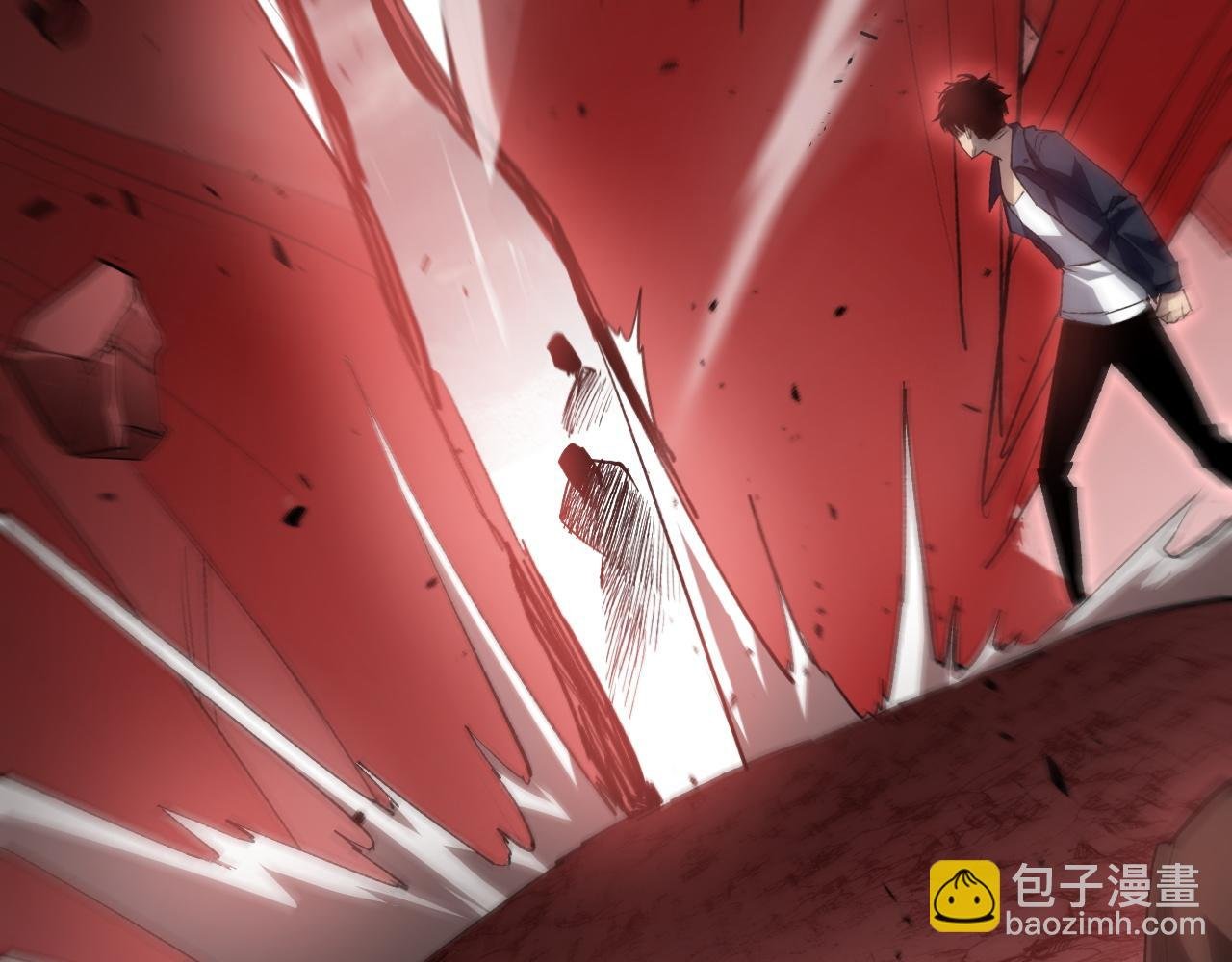 第39话 脑域夺舍