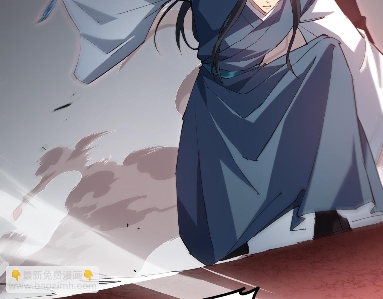 第39话 脑域夺舍