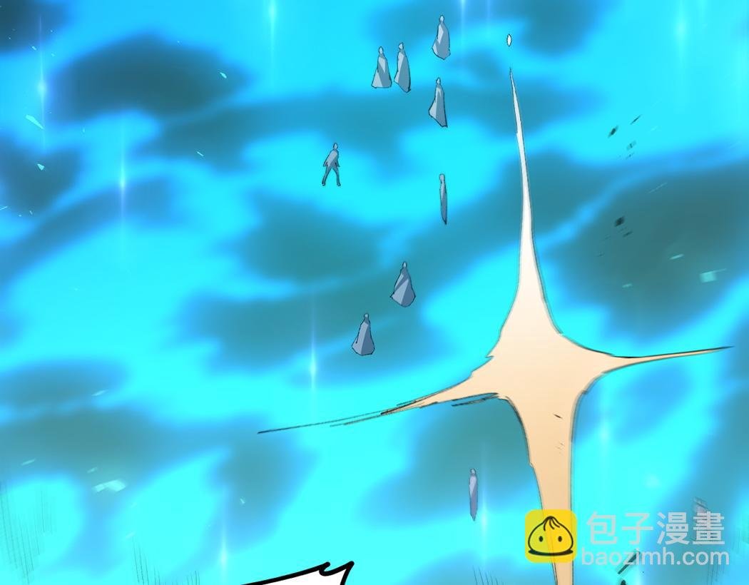 第44话 精锐团灭