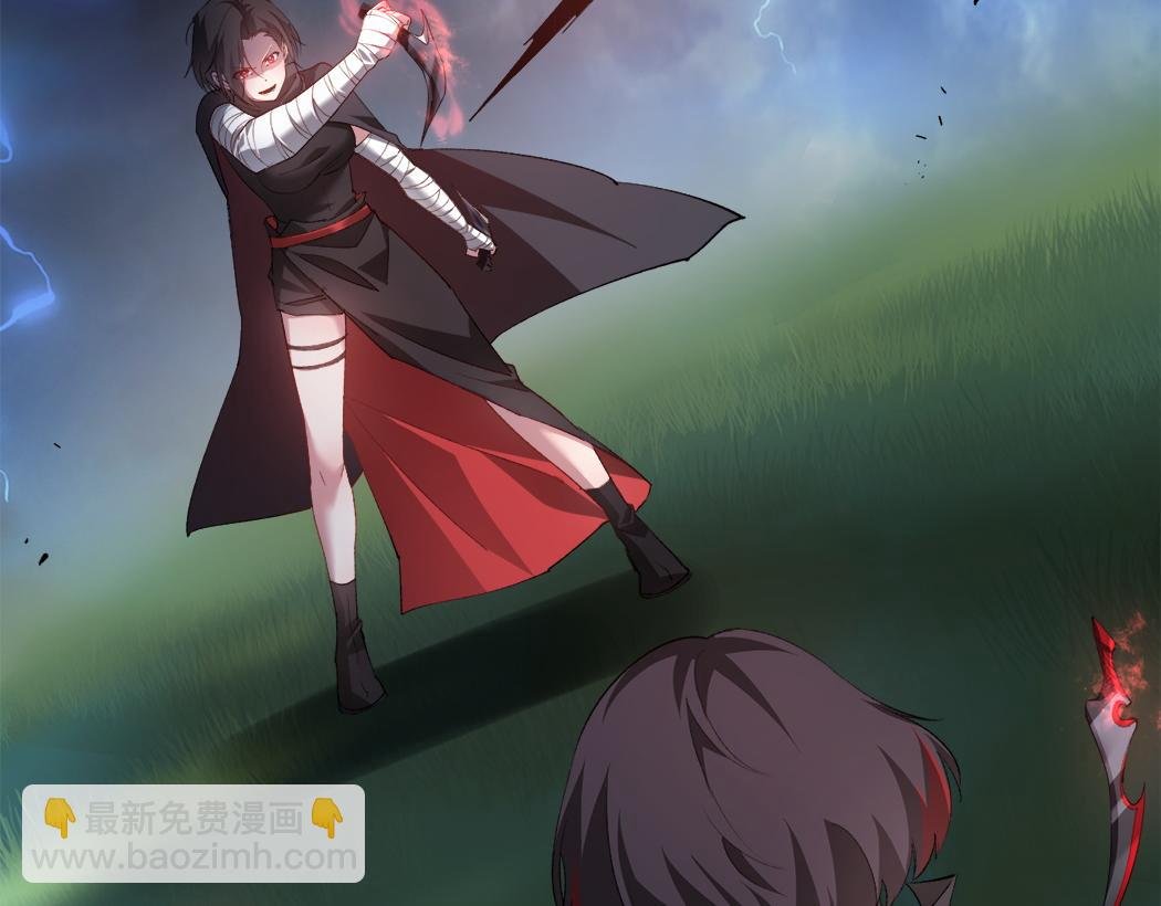 第44话 精锐团灭