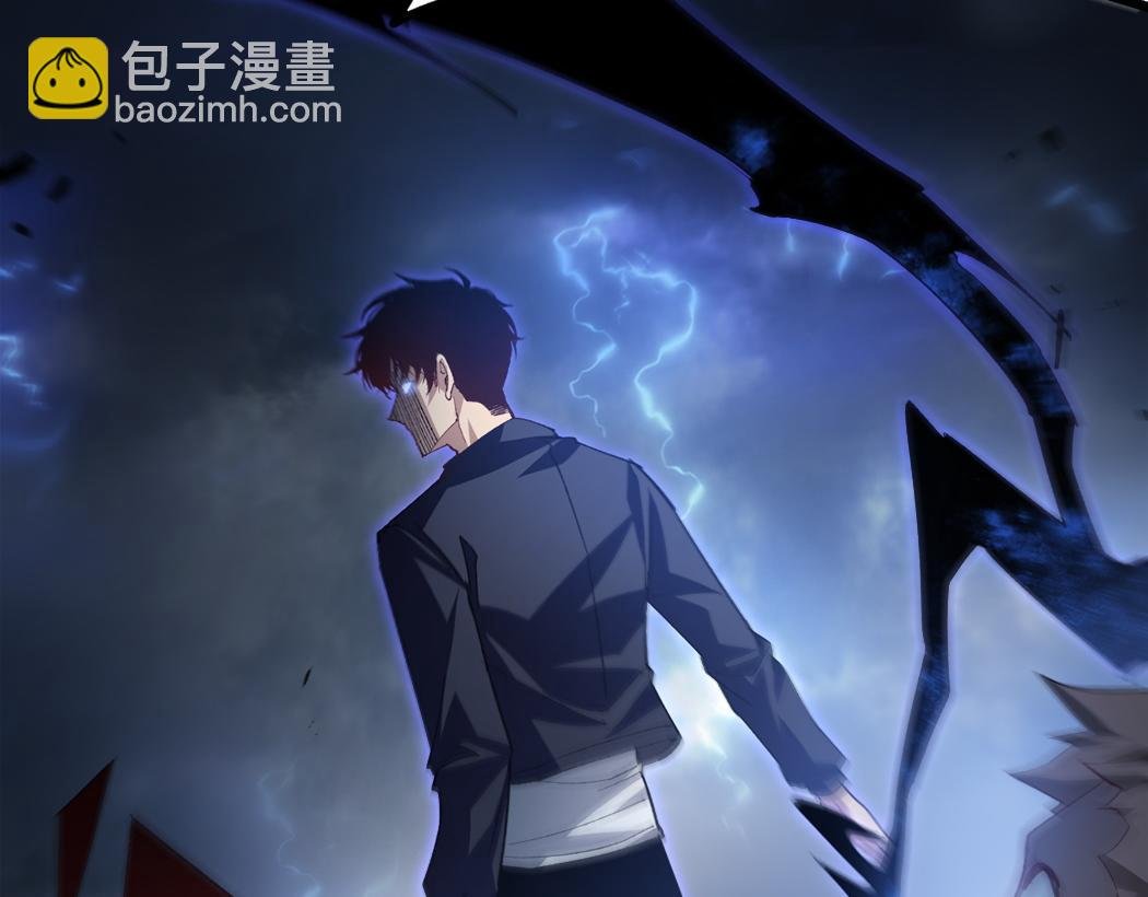 第44话 精锐团灭