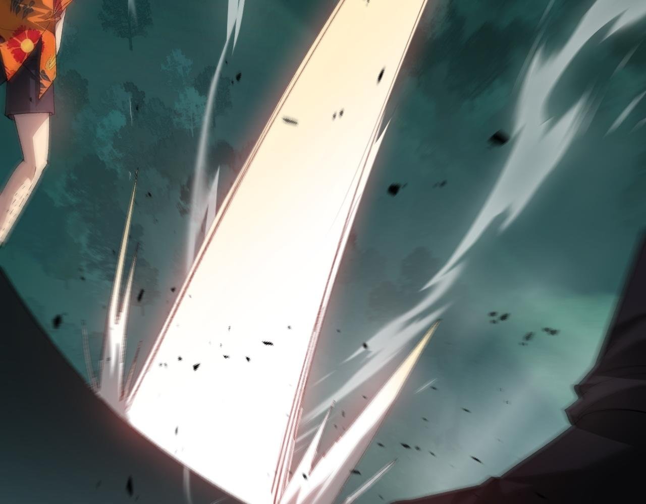 第47话 神子跪了