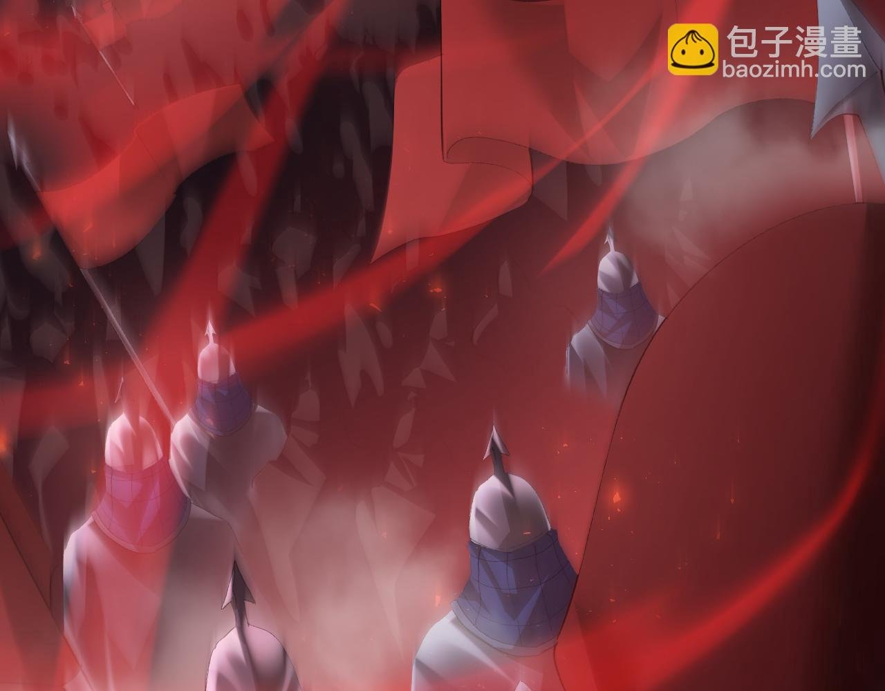 第51话 三转双神级