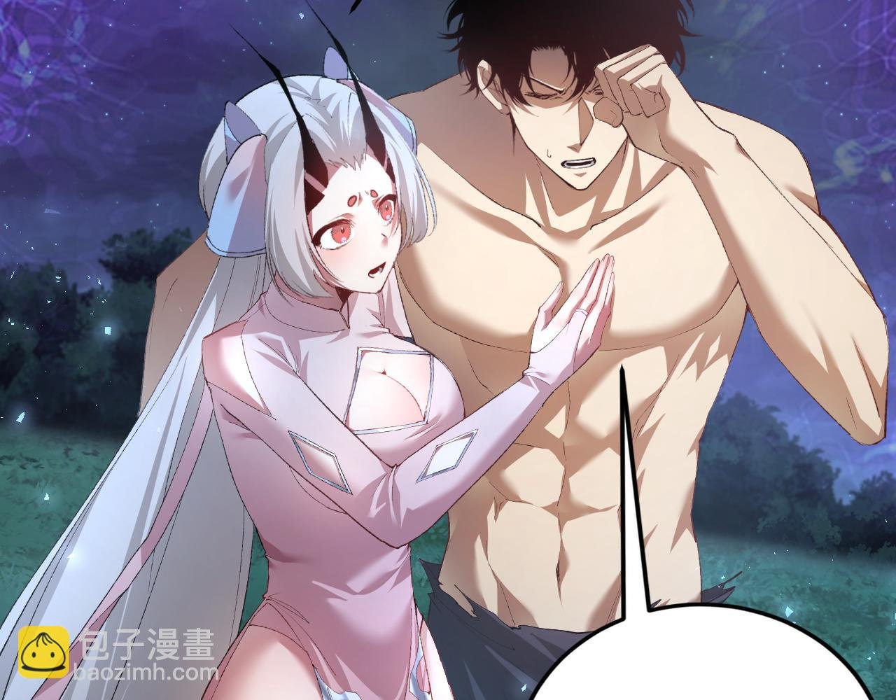 第53话 战九转