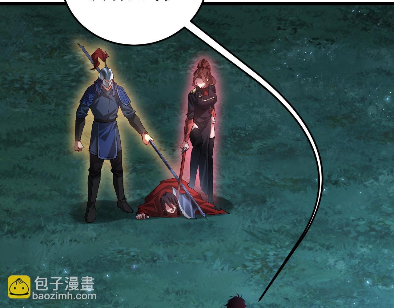 第54话 住院