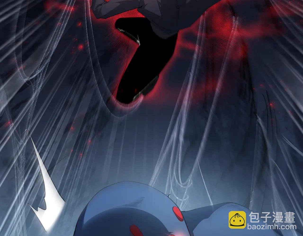 第64话 推平地渊