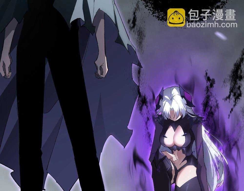 第7话 虫群主宰