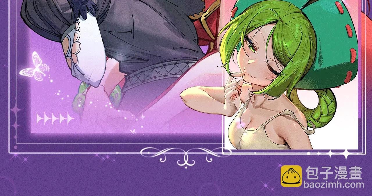 特典公开：6月6日 祈愿解锁你和女神的亲密互动