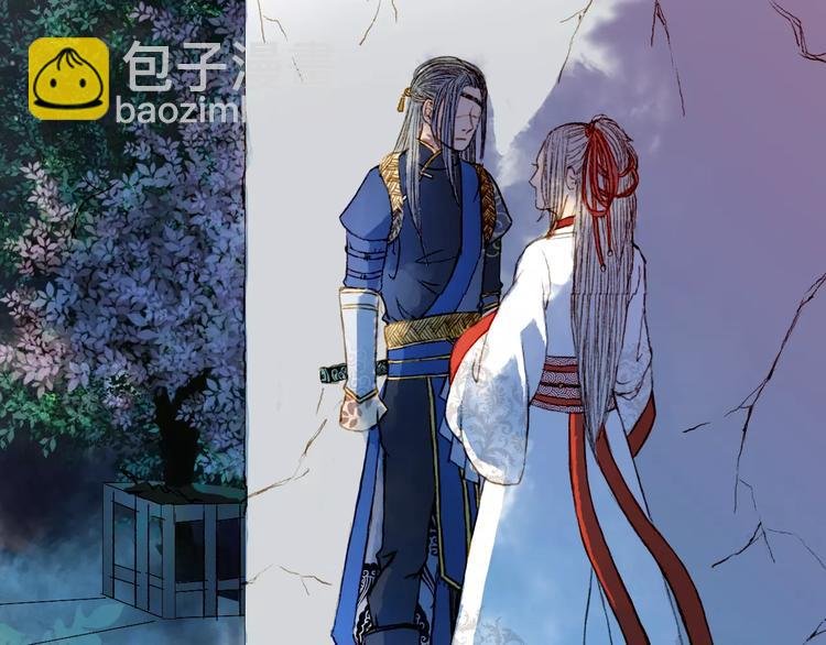 第17话 病发