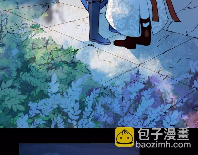 第17话 病发