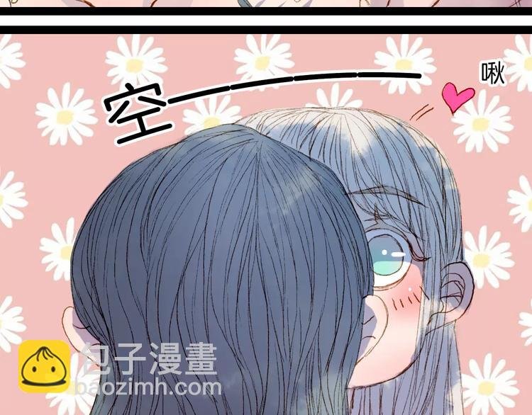 第27话 意外的相像