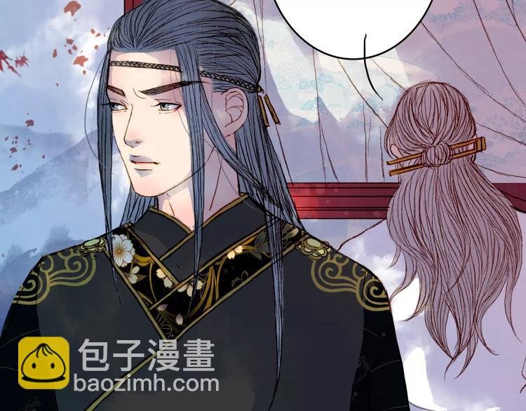 第33话 又十年