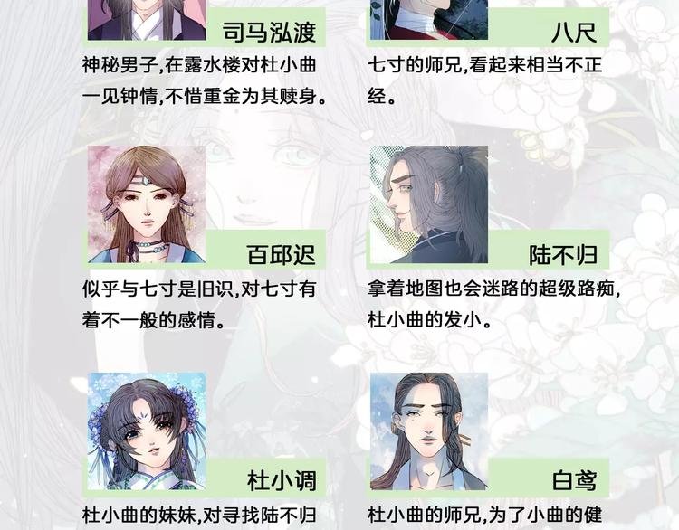 第45话 往前跑