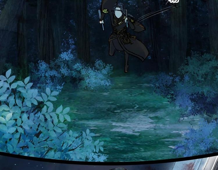 第45话 往前跑