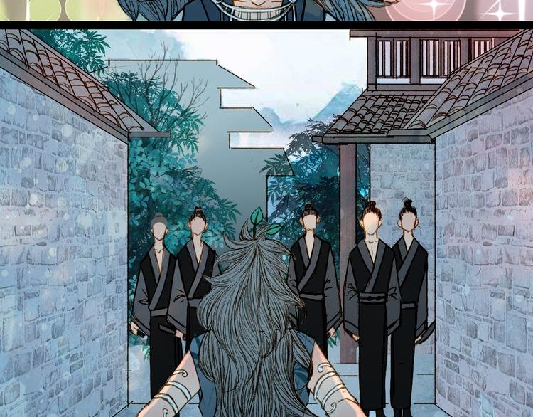 第55话 登场