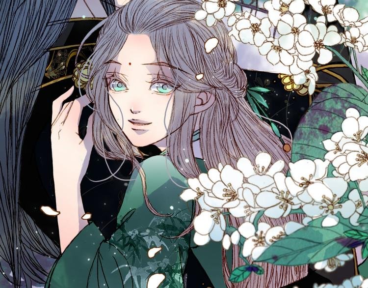 第57话 五皇子的问候