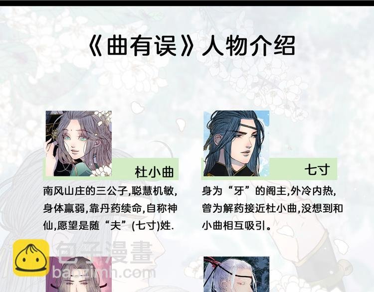 第63话 路不归的大礼