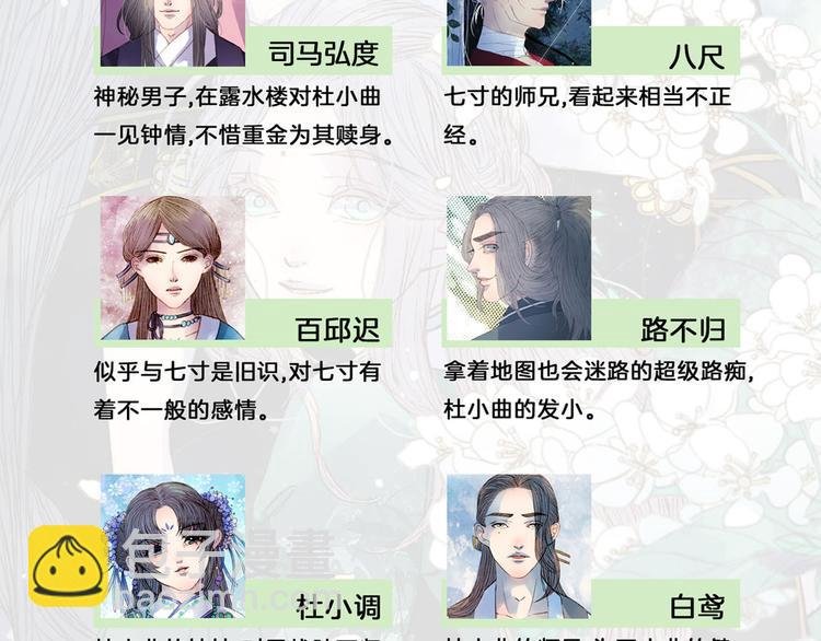 第67话 下一个路口