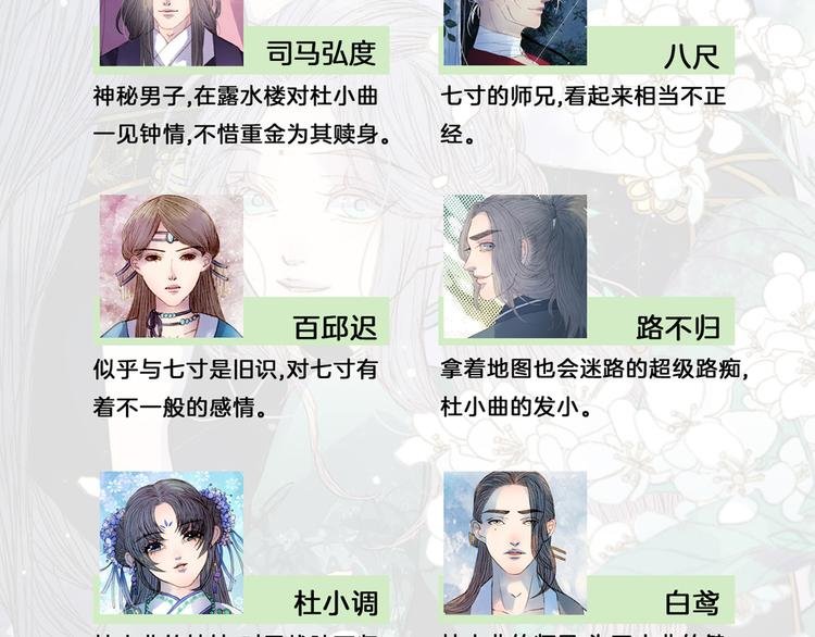 第68话 想见·相见