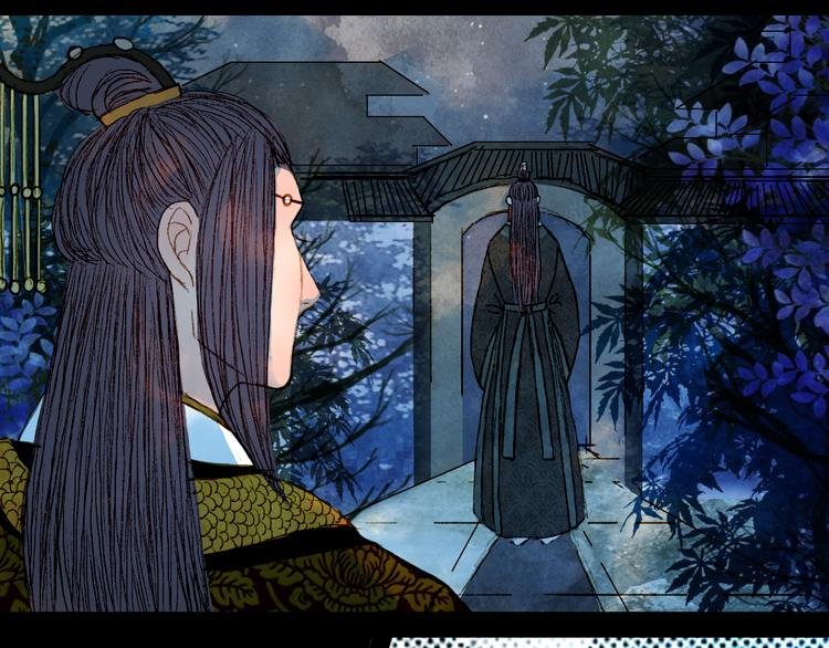 第71话 靠近一点点