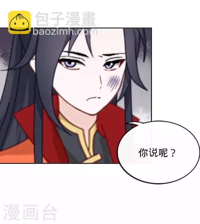 第20话 王妃有病？