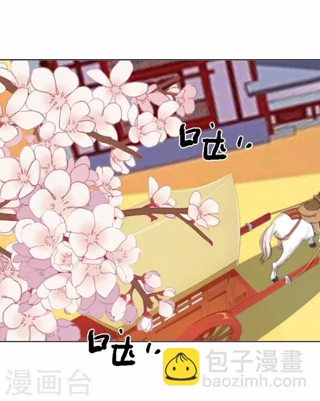 第20话 王妃有病？