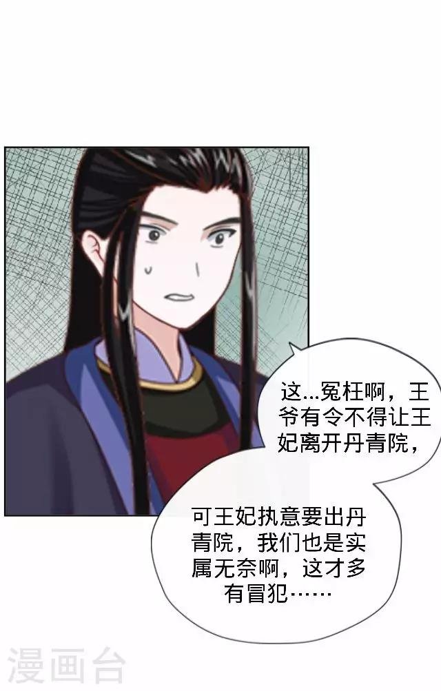 第22话 王妃遇刺