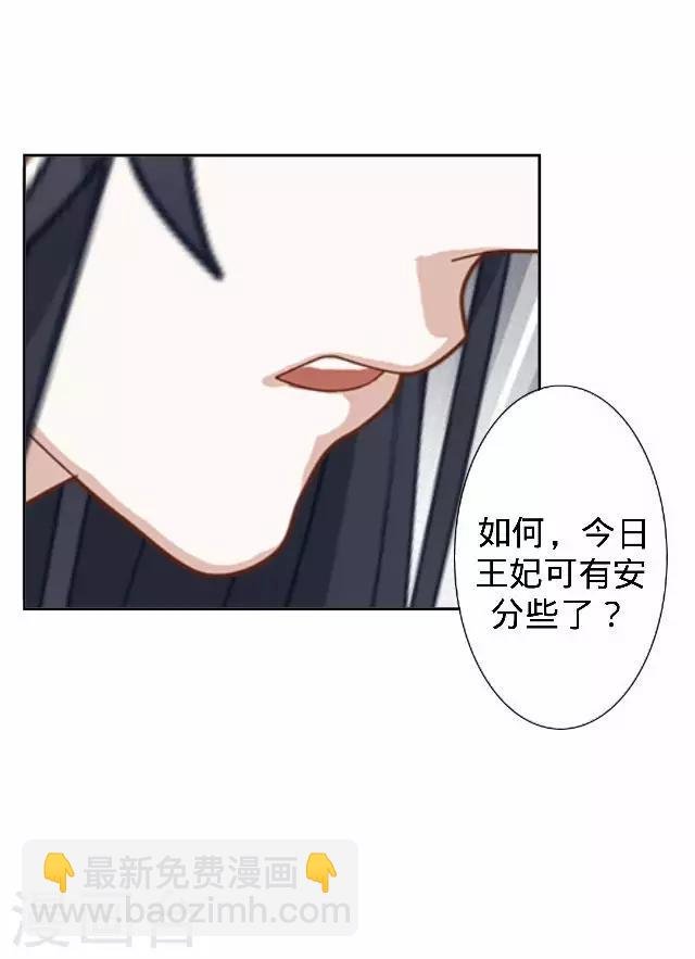 第22话 王妃遇刺