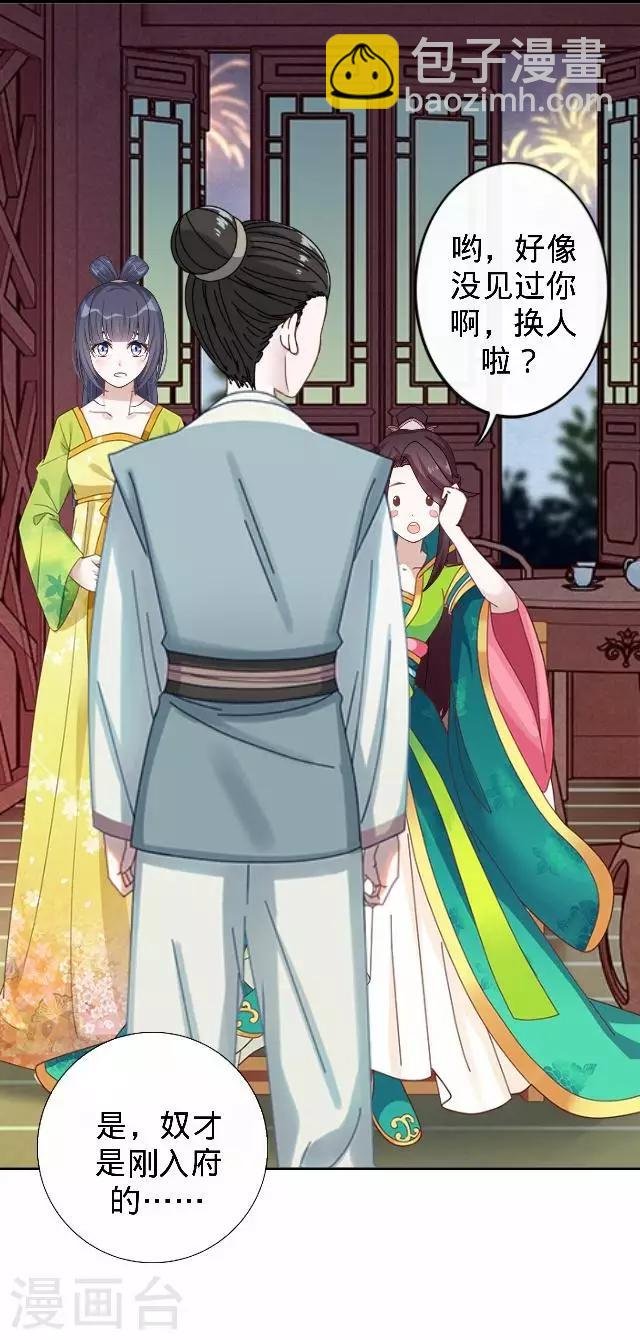 第22话 王妃遇刺