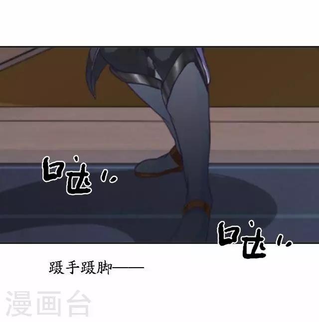 第22话 王妃遇刺