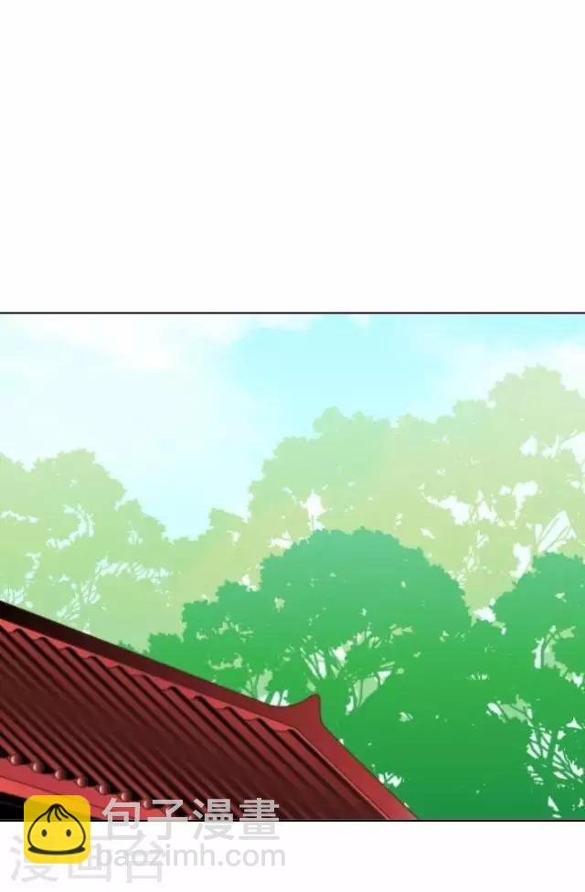 第28话 来自王爷的威胁