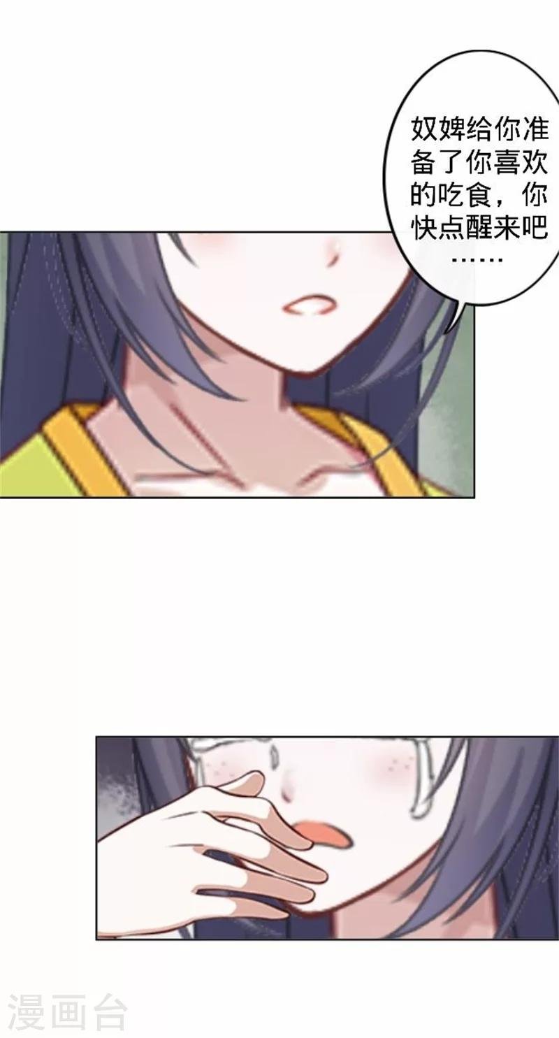 第37话 王妃苏醒